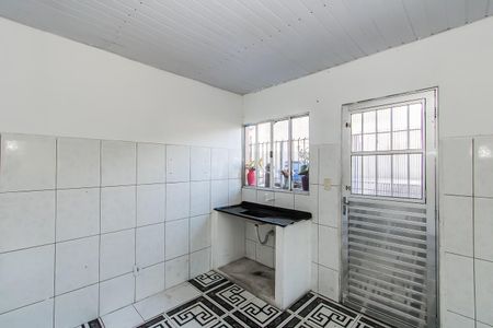 Casa à venda com 70m², 1 quarto e sem vagaSala/Quarto/Cozinha