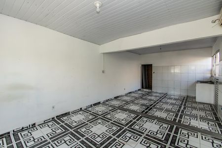 Casa à venda com 70m², 1 quarto e sem vagaSala/Quarto/Cozinha