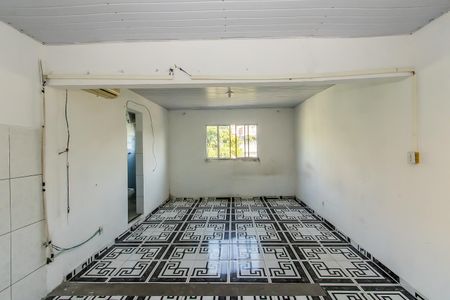 Casa à venda com 70m², 1 quarto e sem vagaSala/Quarto/Cozinha