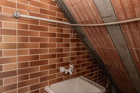 Casa à venda com 70m², 1 quarto e sem vagaÁrea de Serviço