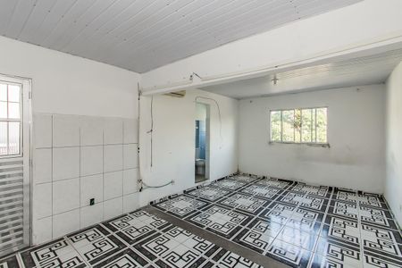 Casa à venda com 70m², 1 quarto e sem vagaSala/Quarto/Cozinha