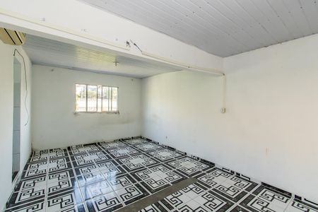Casa à venda com 70m², 1 quarto e sem vagaSala/Quarto/Cozinha