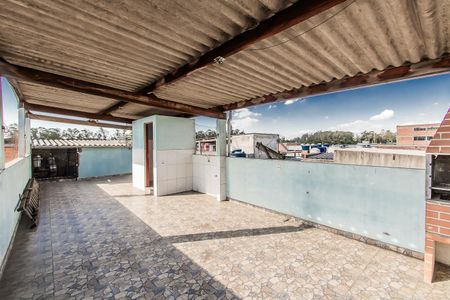 Casa à venda com 70m², 1 quarto e sem vagaÁrea comum