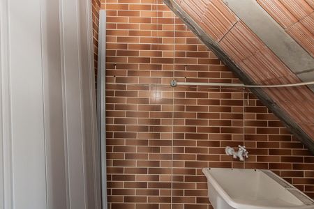 Casa à venda com 70m², 1 quarto e sem vagaÁrea de Serviço