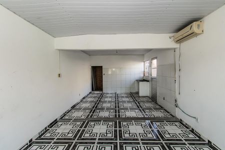Casa à venda com 70m², 1 quarto e sem vagaSala/Quarto/Cozinha