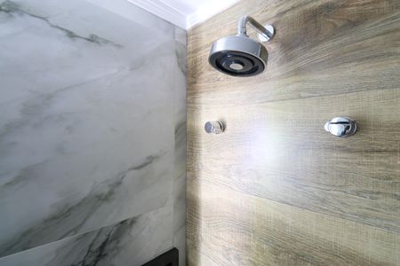 Apartamento à venda com 60m², 2 quartos e 2 vagasBanheiro Social