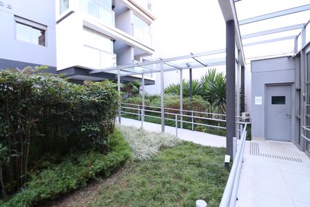 Apartamento à venda com 60m², 2 quartos e 2 vagasÁrea comum