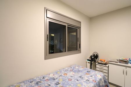 Apartamento à venda com 60m², 2 quartos e 2 vagasQuarto