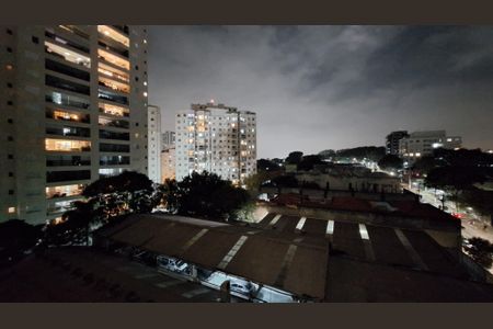 Apartamento à venda com 60m², 2 quartos e 2 vagasVista