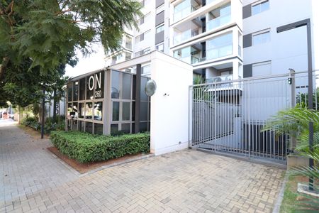 Apartamento à venda com 60m², 2 quartos e 2 vagasFachada