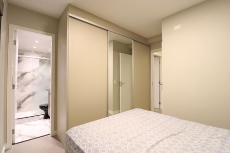 Apartamento à venda com 60m², 2 quartos e 2 vagasSuíte
