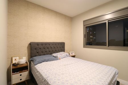 Apartamento à venda com 60m², 2 quartos e 2 vagasSuíte