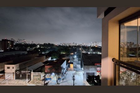 Apartamento à venda com 60m², 2 quartos e 2 vagasVista