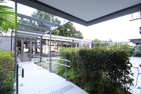 Apartamento à venda com 60m², 2 quartos e 2 vagasÁrea comum