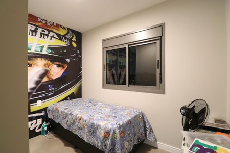 Apartamento à venda com 60m², 2 quartos e 2 vagasQuarto