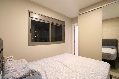 Apartamento à venda com 60m², 2 quartos e 2 vagasSuíte