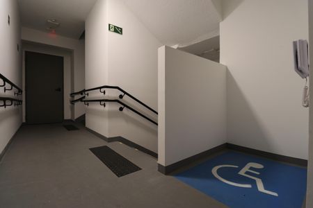 Apartamento à venda com 60m², 2 quartos e 2 vagasÁrea comum