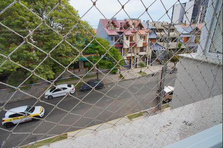 Apartamento à venda com 93m², 3 quartos e 2 vagasQuarto 2 Vista 