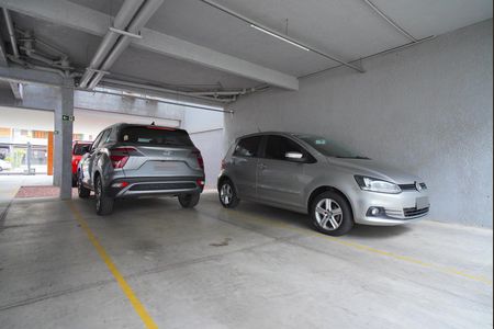 Apartamento à venda com 93m², 3 quartos e 2 vagasÁrea comum