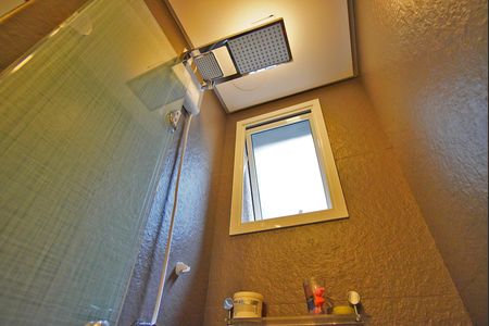 Apartamento à venda com 93m², 3 quartos e 2 vagasBanheiro 