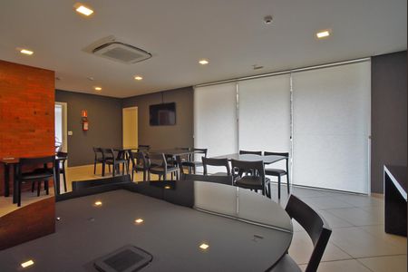 Apartamento à venda com 93m², 3 quartos e 2 vagasÁrea comum - Salão de Festas