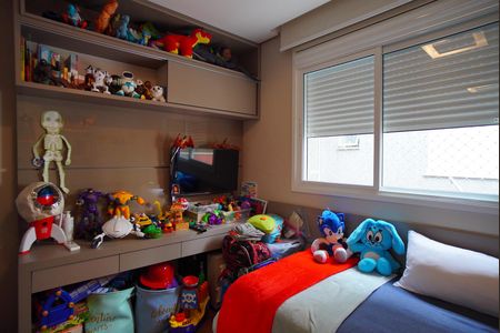 Apartamento à venda com 93m², 3 quartos e 2 vagasQuarto 1 