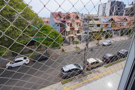 Apartamento à venda com 93m², 3 quartos e 2 vagasSala Vista