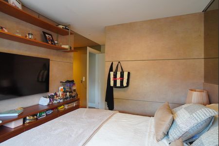 Apartamento à venda com 93m², 3 quartos e 2 vagasSuíte