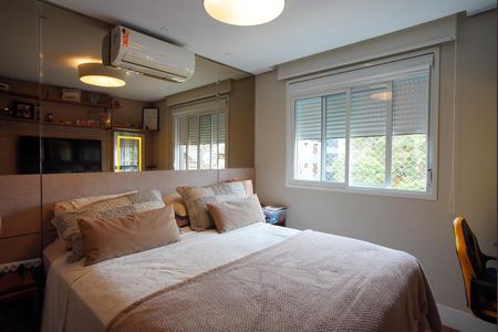 Apartamento à venda com 93m², 3 quartos e 2 vagasVistSuíte