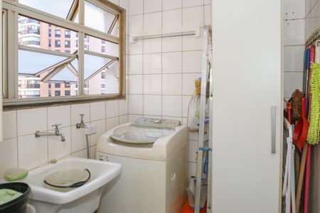 Apartamento à venda com 82m², 3 quartos e 1 vaga Apartamento à venda com 82m², 3 quartos e 1 vagaÁrea de Serviço