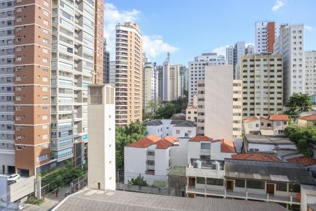 Apartamento à venda com 82m², 3 quartos e 1 vaga Apartamento à venda com 82m², 3 quartos e 1 vagaVista do Quarto 1