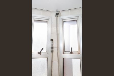 Apartamento à venda com 82m², 3 quartos e 1 vaga Apartamento à venda com 82m², 3 quartos e 1 vagaBanheiro da Suíte