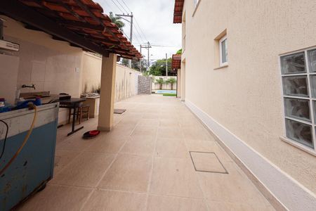 Casa à venda com 312m², 5 quartos e 3 vagas