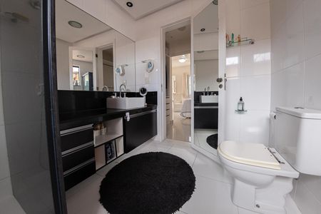 Casa à venda com 312m², 5 quartos e 3 vagas