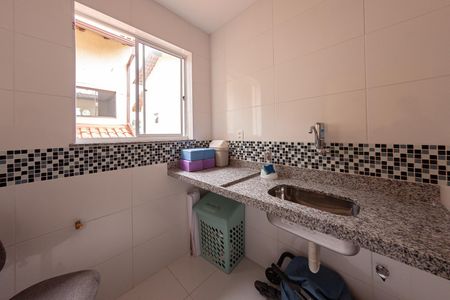 Casa à venda com 312m², 5 quartos e 3 vagas