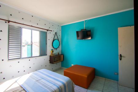 Casa à venda com 160m², 3 quartos e 3 vagasQuarto 2