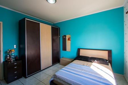 Casa à venda com 160m², 3 quartos e 3 vagasQuarto 2