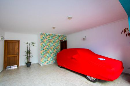 Casa à venda com 160m², 3 quartos e 3 vagasGaragem