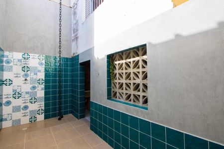 Casa à venda com 160m², 3 quartos e 3 vagasQuintal