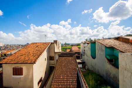 Casa à venda com 160m², 3 quartos e 3 vagasVista do quarto 2