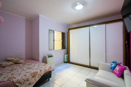 Casa à venda com 160m², 3 quartos e 3 vagasQuarto 1