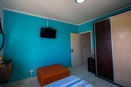 Casa à venda com 160m², 3 quartos e 3 vagasQuarto 2