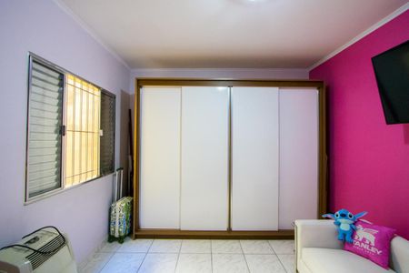 Casa à venda com 160m², 3 quartos e 3 vagasQuarto 1