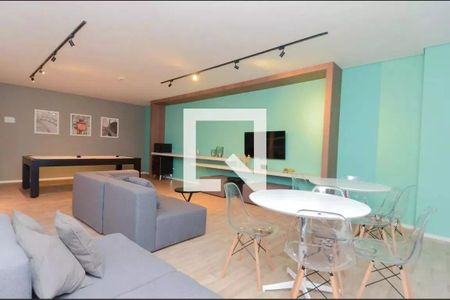 Apartamento à venda com 58m², 2 quartos e 1 vaga Apartamento à venda com 58m², 2 quartos e 1 vagaÁrea comum