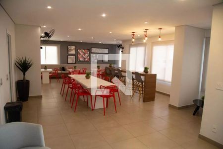 Apartamento à venda com 58m², 2 quartos e 1 vaga Apartamento à venda com 58m², 2 quartos e 1 vagaÁrea comum