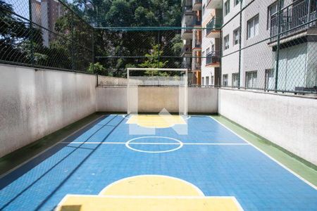 Apartamento à venda com 58m², 2 quartos e 1 vaga Apartamento à venda com 58m², 2 quartos e 1 vagaÁrea comum