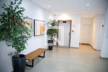 Apartamento à venda com 58m², 2 quartos e 1 vaga Apartamento à venda com 58m², 2 quartos e 1 vagaÁrea comum