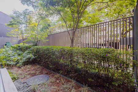 Studio para alugar com 30m², 1 quarto e sem vagaStudio