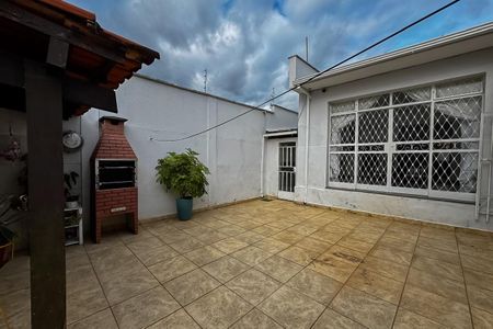 Casa à venda com 360m², 3 quartos e 3 vagasÁrea externa