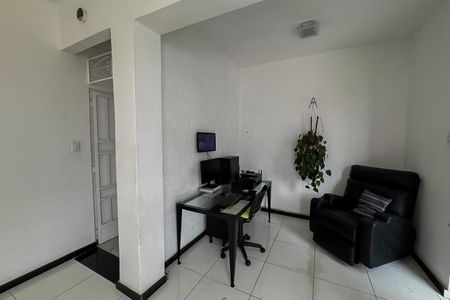 Casa à venda com 360m², 3 quartos e 3 vagasSala